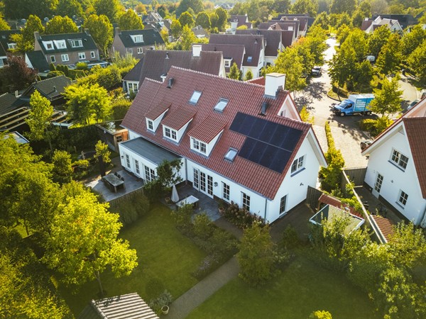 Medium property photo - De Loonwerker 10A, 5595 HJ Leende